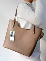 کیف دوشی زنانه بنو مدل تیارا کد BENO 4909