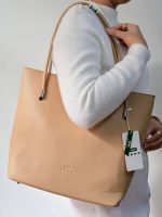 کیف دوشی زنانه بنو مدل تیارا کد BENO 4909 - Image 6