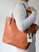 کیف دوشی زنانه بنو مدل تیارا کد BENO 4909 - Image 8