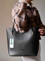 کیف دوشی زنانه بنو مدل تیارا کد BENO 4909 - Image 2