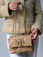 کیف دوشی زنانه بنو مدل چکاوک کد BENO 4920 - Image 5