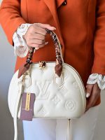 کیف دستی زنانه بنو مدل آلان کد BENO 4759 - Image 7