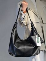 کیف دوشی زنانه بنو مدل کژال کد BENO 4917 - Image 4