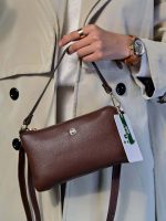 کیف دوشی زنانه بنو مدل ژامک کد BENO 4926 - Image 2