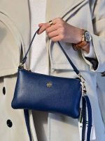 کیف دوشی زنانه بنو مدل ژامک کد BENO 4926 - Image 4