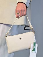 کیف دوشی زنانه بنو مدل ژامک کد BENO 4926 - Image 5