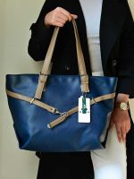 کیف دستی زنانه بنو مدل راتا کد BENO 4936 - Image 2