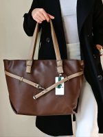 کیف دستی زنانه بنو مدل راتا کد BENO 4936 - Image 4