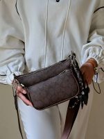 کیف دوشی زنانه بنو مدل کیارا کد BENO 4937 - Image 3