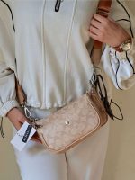 کیف دوشی زنانه بنو مدل کیارا کد BENO 4937 - Image 5