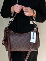 کیف دستی زنانه بنو مدل کمند کد BENO 4945 - Image 3