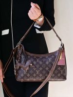 کیف دستی زنانه بنو مدل کمند کد BENO 4945 - Image 5