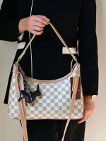 کیف دستی زنانه بنو مدل کمند کد BENO 4945 - Image 2