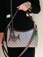 کیف دستی زنانه بنو مدل کمند کد BENO 4945