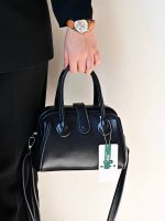 کیف دستی زنانه بنو مدل آنیتا کد BENO 4946 - Image 2