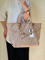 کیف دستی زنانه بنو مدل ریتا کد BENO 4948 - Image 2