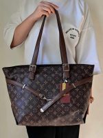 کیف دستی زنانه بنو مدل ریتا کد BENO 4948 - Image 3