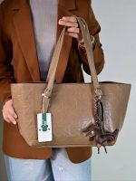 کیف دوشی زنانه بنو مدل پانیا کد BENO 4949