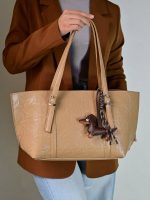 کیف دوشی زنانه بنو مدل پانیا کد BENO 4949 - Image 4