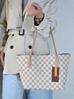 کیف دوشی زنانه بنو مدل نیکا کد BENO 4951 - Image 3