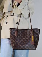 کیف دوشی زنانه بنو مدل نیکا کد BENO 4951 - Image 4