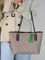 کیف دوشی زنانه بنو مدل نیکا کد BENO 4951 - Image 2