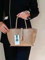 کیف دستی زنانه بنو مدل کمند کد BENO 4952 - Image 4