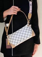 کیف دوشی زنانه بنو مدل رامینا کد BENO 4954 - Image 3