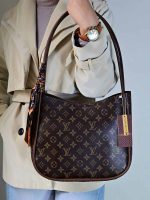 کیف دستی زنانه بنو مدل پارمیس کد BENO 4961 - Image 2