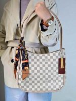 کیف دستی زنانه بنو مدل پارمیس کد BENO 4961 - Image 4