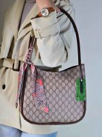 کیف دستی زنانه بنو مدل پارمیس کد BENO 4961