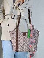 کیف دوشی زنانه بنو مدل صحرا کد BENO 4963 - Image 2