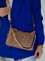 کیف دوشی زنانه بنو مدل فلورا کد BENO 4959