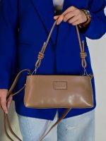 کیف دوشی زنانه بنو مدل لیانا کد BENO 4939 - Image 3