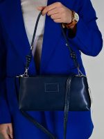 کیف دوشی زنانه بنو مدل لیانا کد BENO 4939 - Image 4