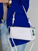 کیف دوشی زنانه بنو مدل لیانا کد BENO 4939 - Image 5