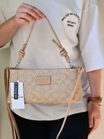 کیف دوشی زنانه بنو مدل گلبرگ کد BENO 4939 - Image 3