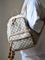 کوله پشتی زنانه بنو مدل نیان کد BENO 4933 - Image 3