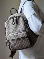 کوله پشتی زنانه بنو مدل نیان کد BENO 4933 - Image 5