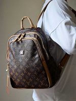 کوله پشتی زنانه بنو مدل ملورین کد BENO 4934 - Image 2