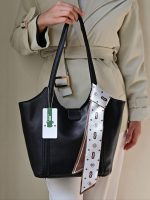 کیف دوشی زنانه بنو مدل تمنا کد BENO 4930 - Image 4