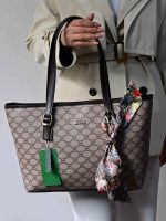 کیف دوشی زنانه بنو مدل نیلسا کد BENO 4930 - Image 3