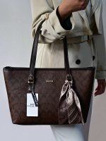 کیف دوشی زنانه بنو مدل نیلسا کد BENO 4930