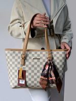 کیف دوشی زنانه بنو مدل نیلسا کد BENO 4930 - Image 5