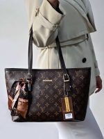 کیف دوشی زنانه بنو مدل نیلسا کد BENO 4930 - Image 2