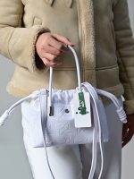 کیف دستی زنانه بنو مدل یارا کد BENO 4931 - Image 2