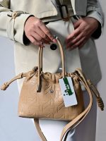 کیف دستی زنانه بنو مدل یارا کد BENO 4931 - Image 4