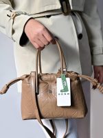 کیف دستی زنانه بنو مدل یارا کد BENO 4931 - Image 8