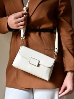 کیف دوشی زنانه بنو مدل سیمین کد BENO 4960 - Image 6