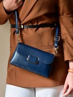 کیف دوشی زنانه بنو مدل سیمین کد BENO 4960 - Image 7